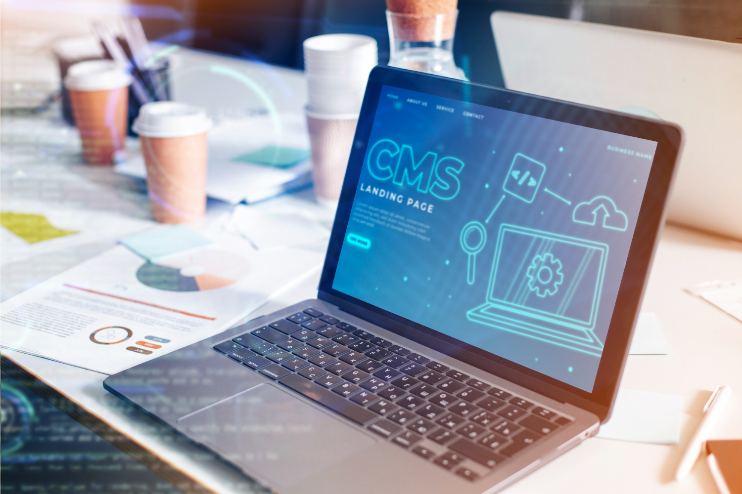 7 Proven Benefits: Why WordPress Is the Best CMS Compared to Other Platforms 2 WordPress vs other CMS comparison
