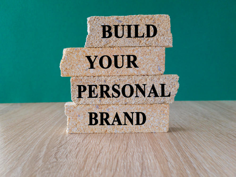 How a great logo design can reinvent your brand 2 Custom logo design and brand identity concept