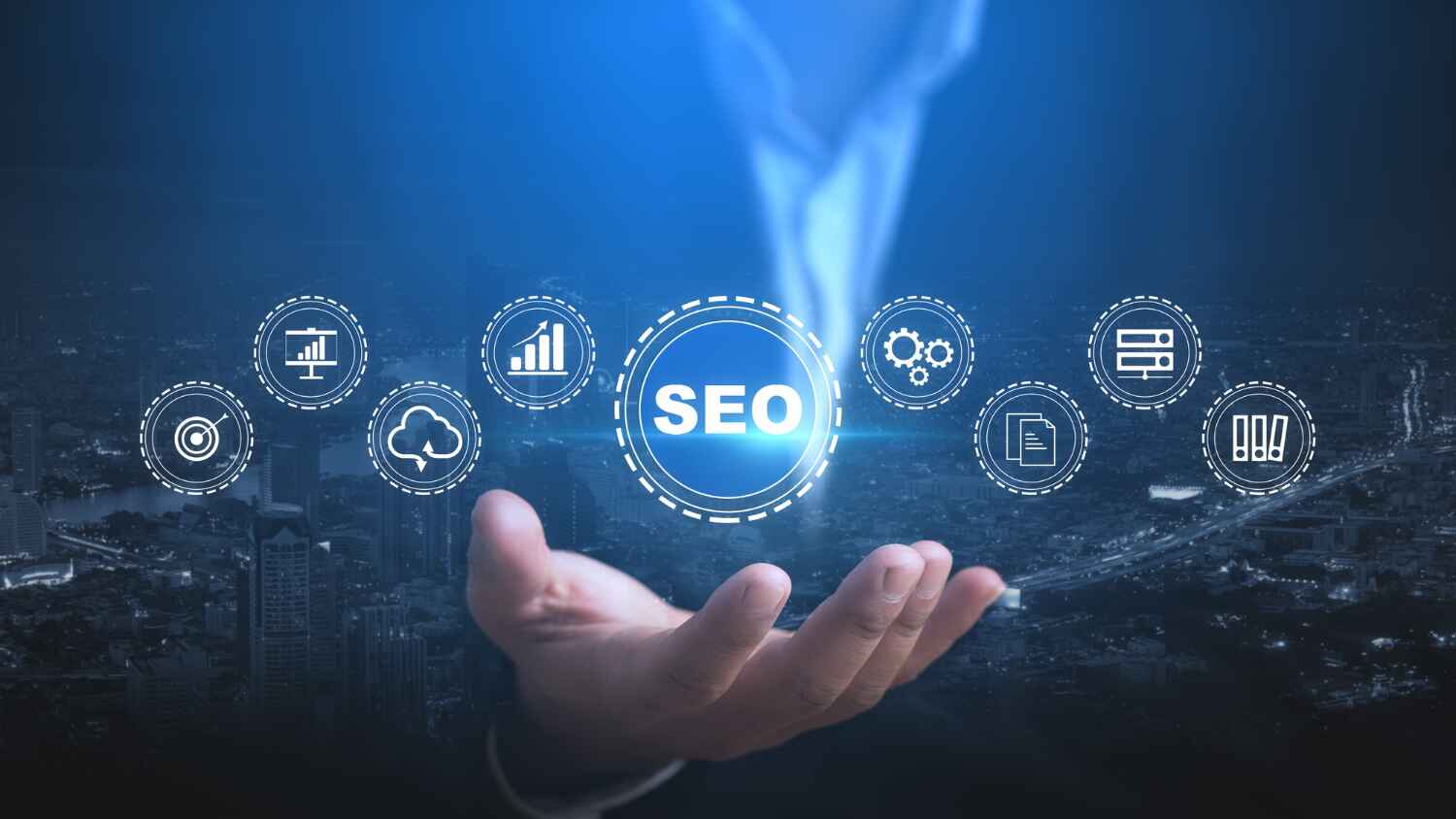 How your business growth directly depends on SEO : 6 Reasons