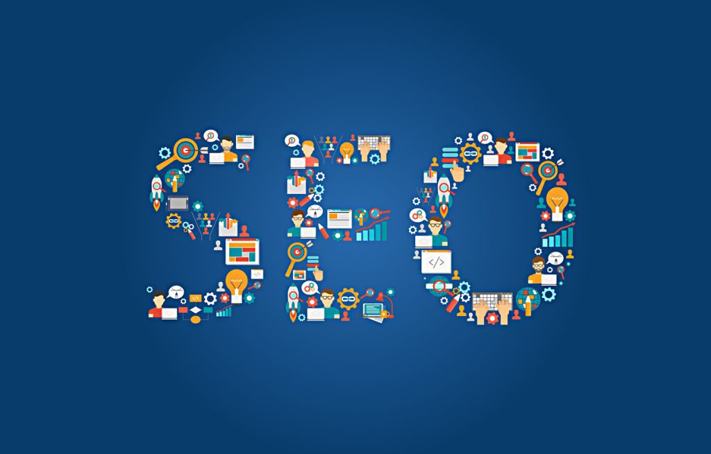 SEO impacts on Business growth