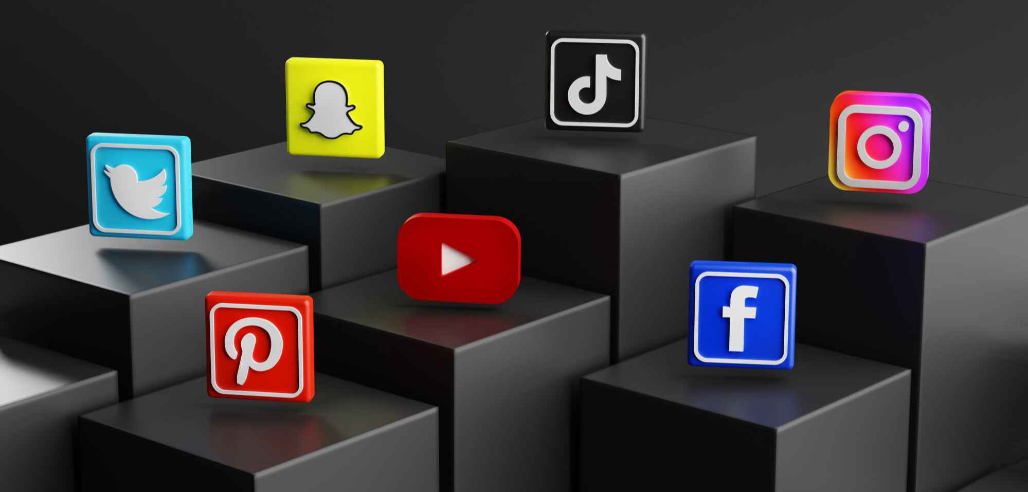 Role of social media in overall marketing strategy