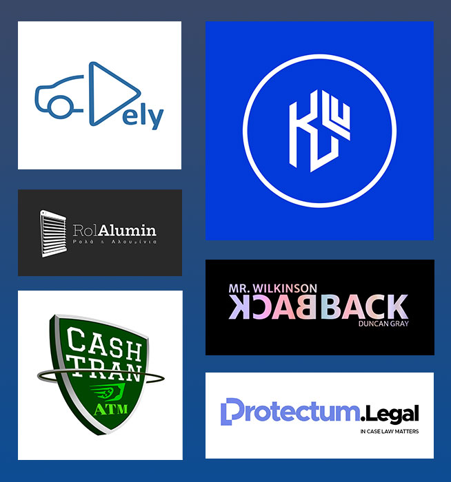 Logo Design and Branding