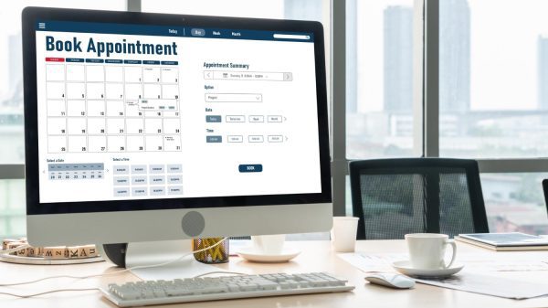 Top 15 Appointment Booking Plugins for WordPress - Social Media Plugins