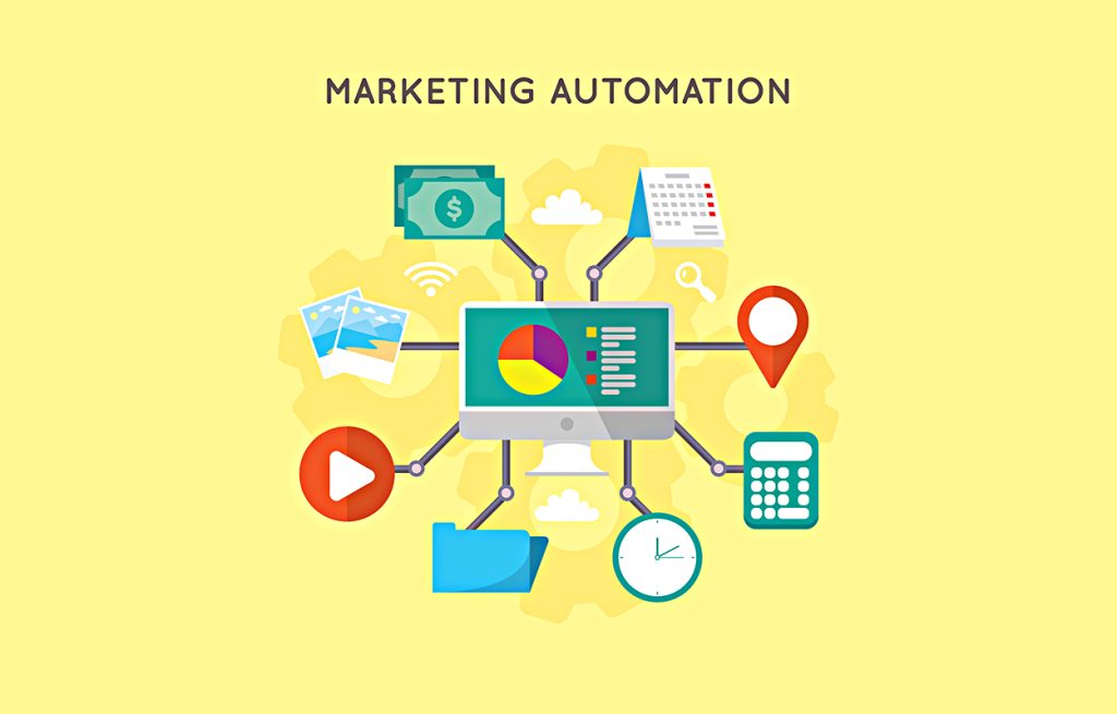Marketing Automation Tools