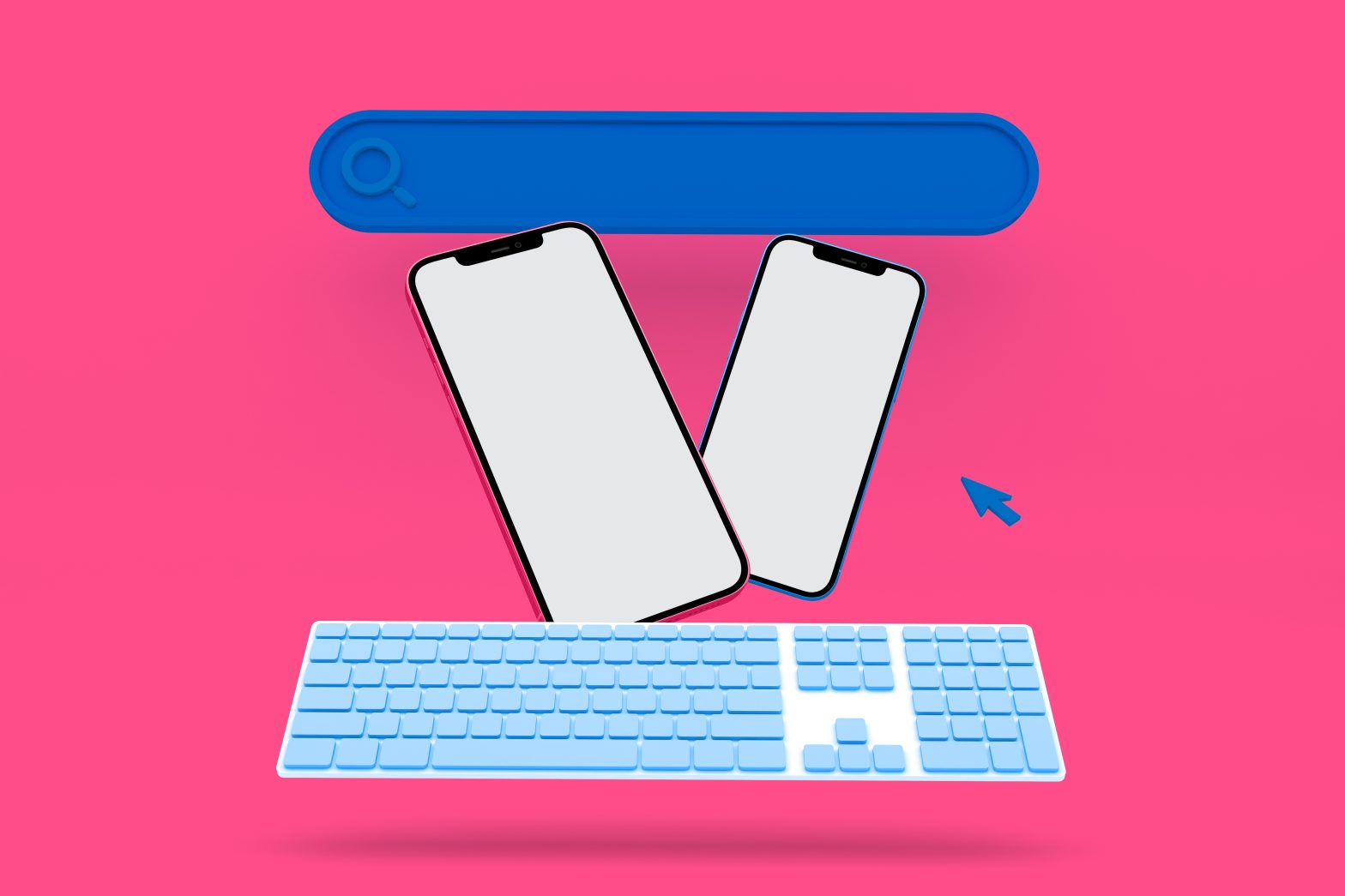 website vs mobile app - What's the best choice for Startups?