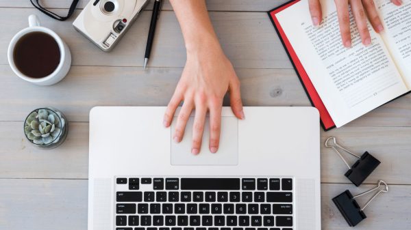10 Expert Tips for Writing Engaging Blog Posts That Captivate Your Audience