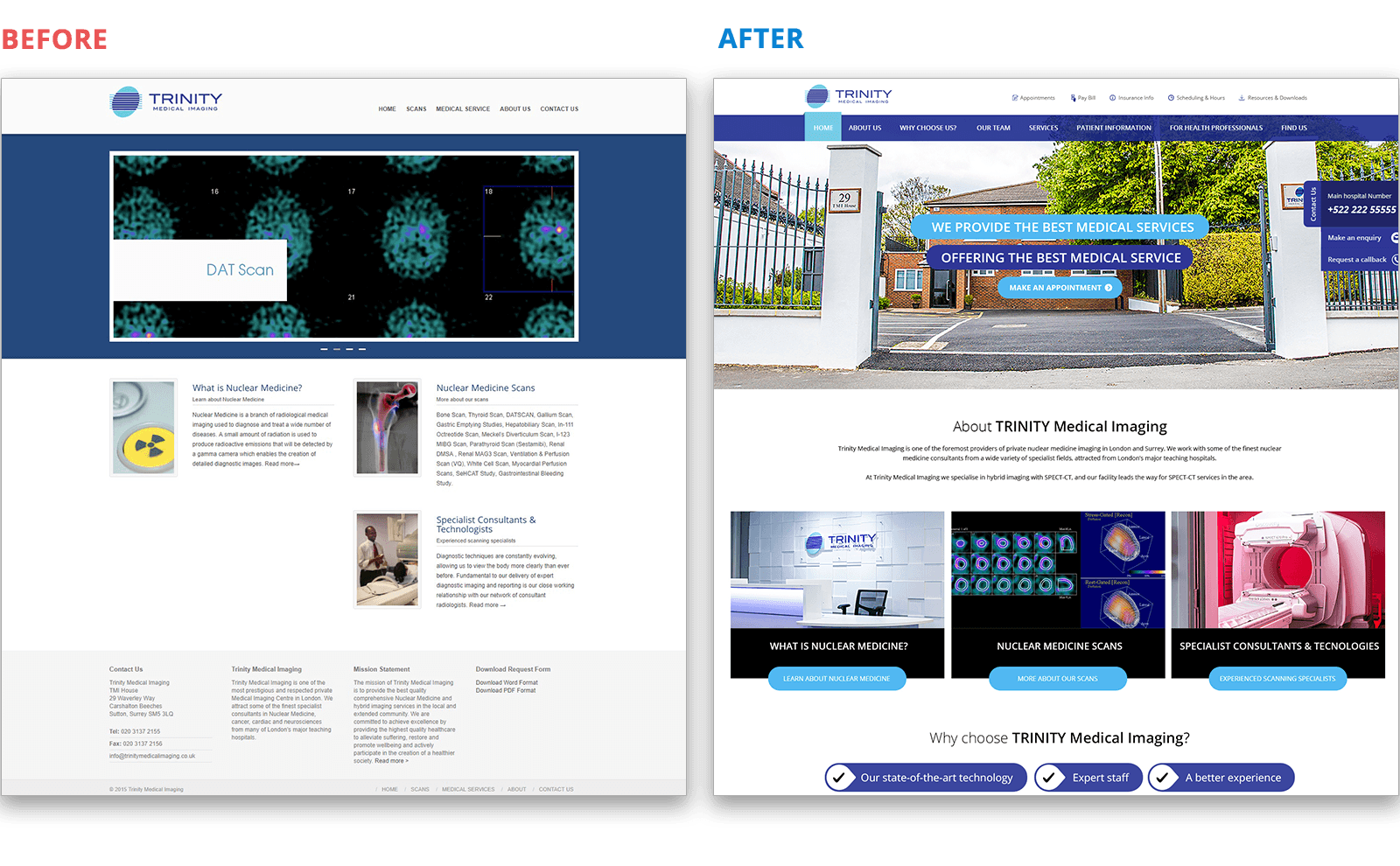 12 Best Practices for Website Redesign - Ultimate Guide for Success