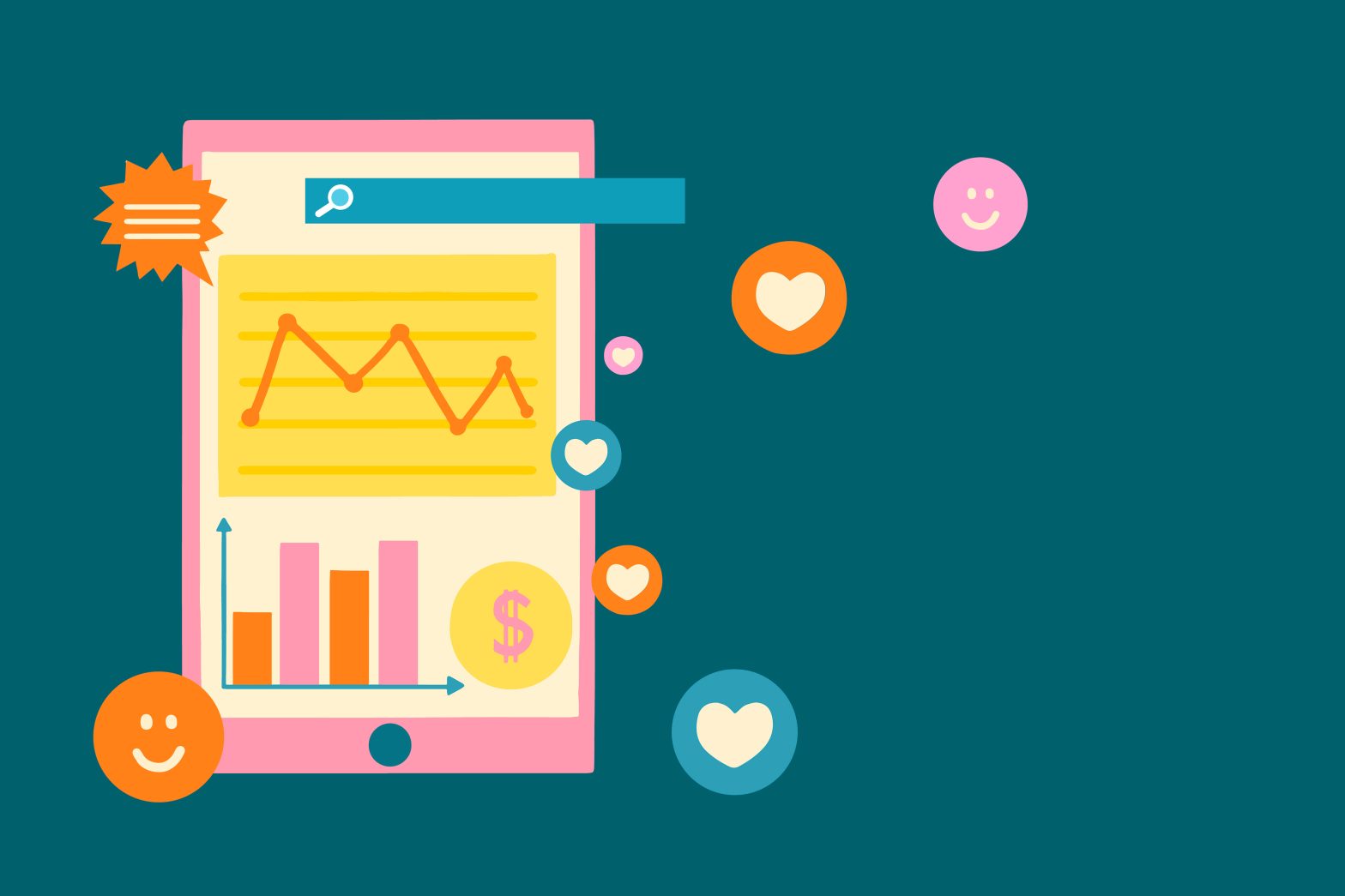 social media marketing