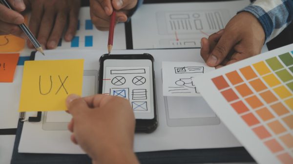 Top 10 Essential UX Design Tools For all Web Designers