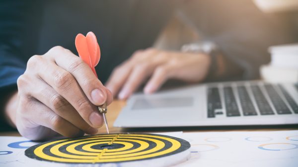 Click Through rate